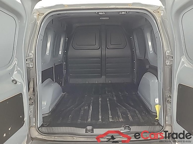 MERCEDES-BENZ CITAN 108CDI GB L1 PRO 4D 55kW #5