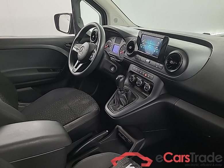 MERCEDES-BENZ CITAN 108CDI GB L1 PRO 4D 55kW #6