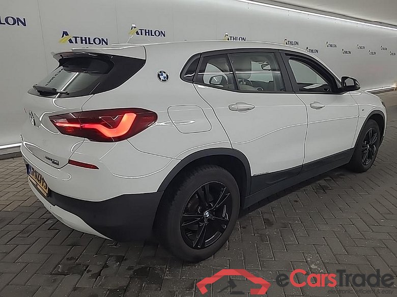 BMW X2 sDrive16d handgeschakeld 5D 85kW #3