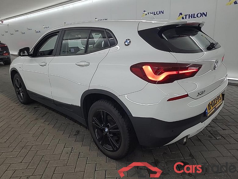 BMW X2 sDrive16d handgeschakeld 5D 85kW #4