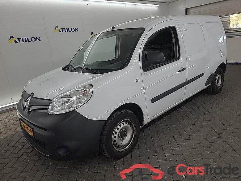RENAULT KANGOO 1.5 dCi 95 Comfort Maxi 4D 70kW