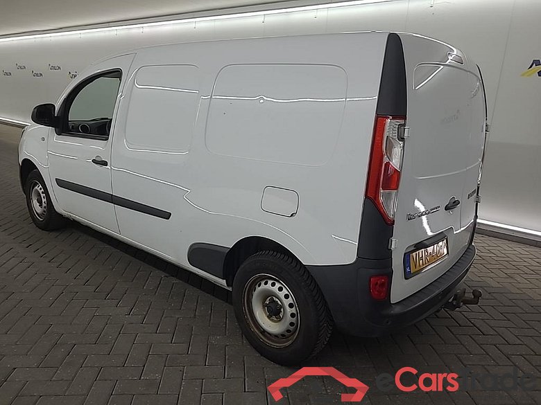 RENAULT KANGOO 1.5 dCi 95 Comfort Maxi 4D 70kW #4