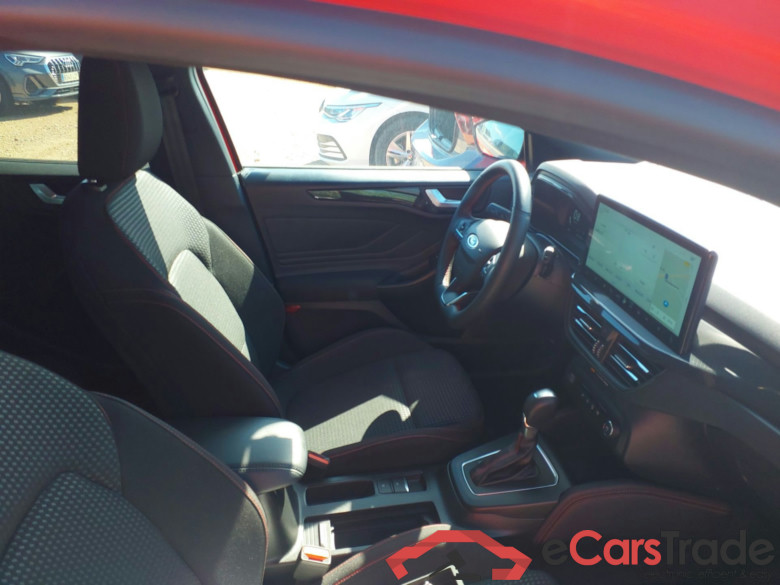 FORD Focus Sportbreak 1.0 Ecoboost 114KW 155CV S6.2 ST-LINE X(Panorama-Roof + Winterpack) #3