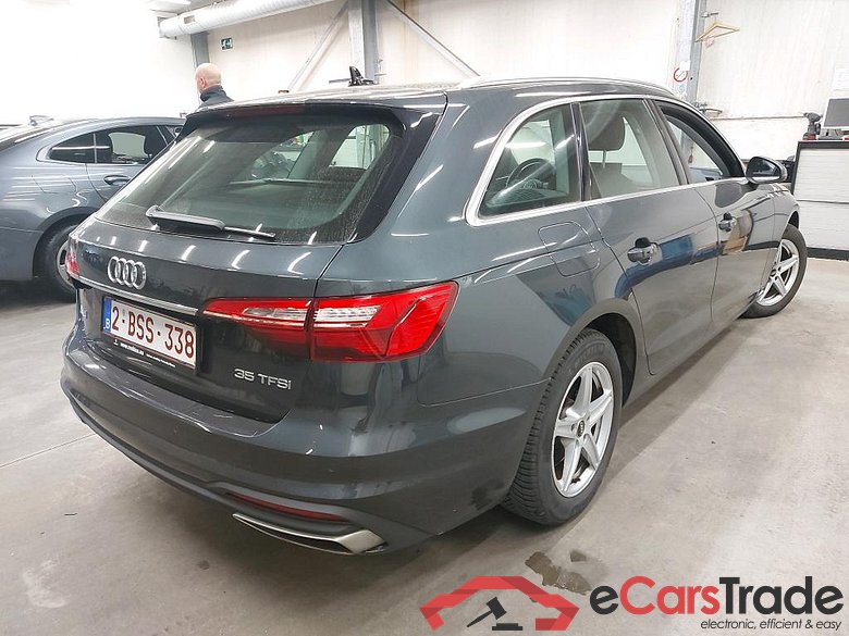 AUDI - AUD A4 AVANT 35 TFSi 150PK S-Tronic Attraction Business Edition Pack Business * PETROL * #2