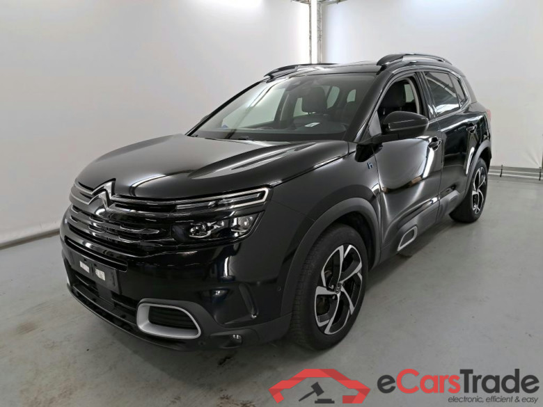 CITROËN C5 Aircross 1.6 PHEV 225 E-EAT8 BUS. LOUNGE AUTO #1