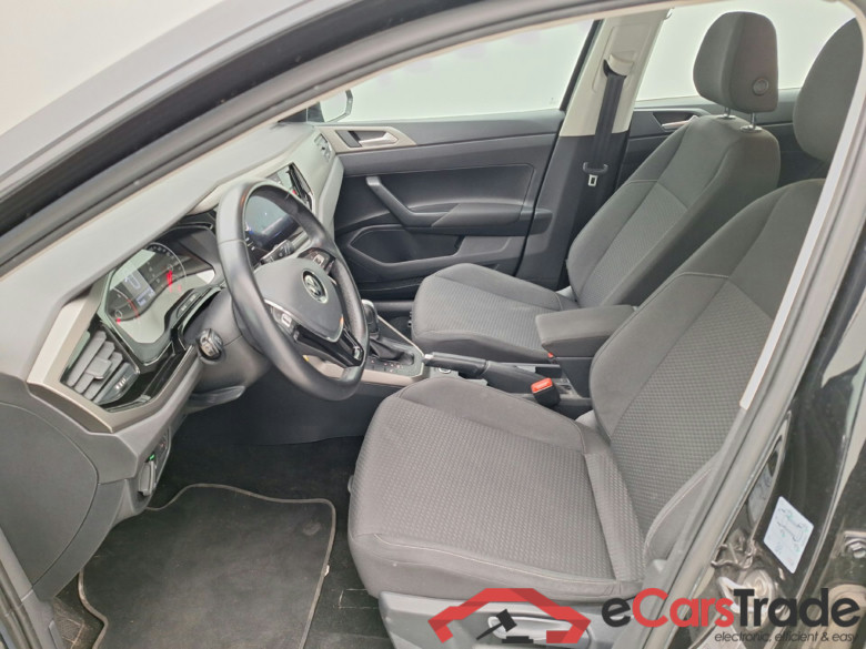 VW, Polo '17, Volkswagen Polo 1.0 TSI Comfortline DSG 5d #3