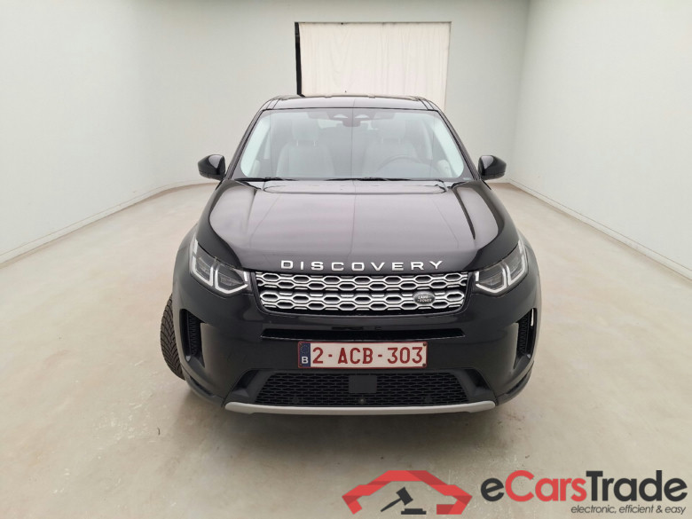 Land Rover, Discov.Sp.FL'19, Land Rover Discovery Sport P300e PHEV AWD Auto S 5 #1