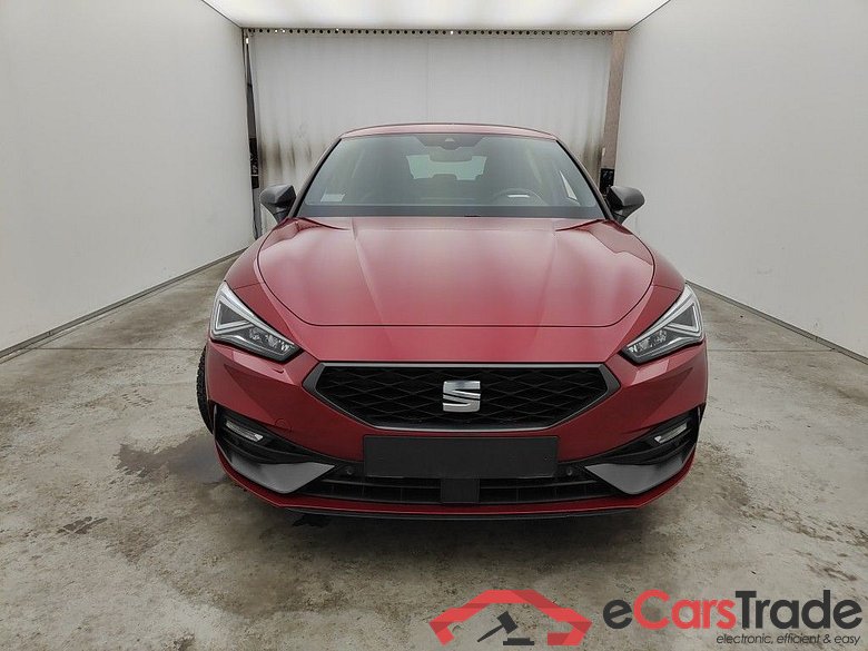 SEAT LEON - 2020 1.5 eTSI 150 FR DSG 5d #5