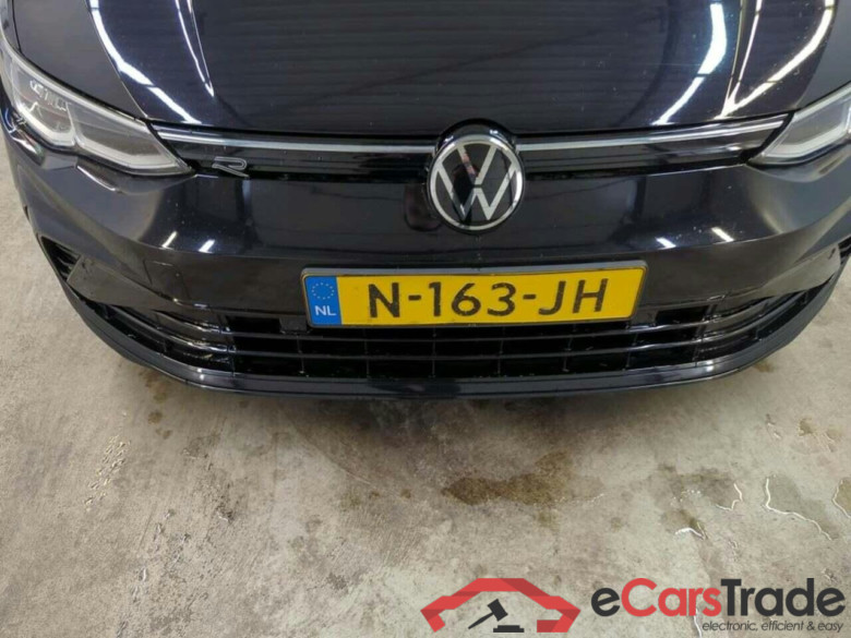 VOLKSWAGEN Golf Variant 1.5 TSI R-Line #4