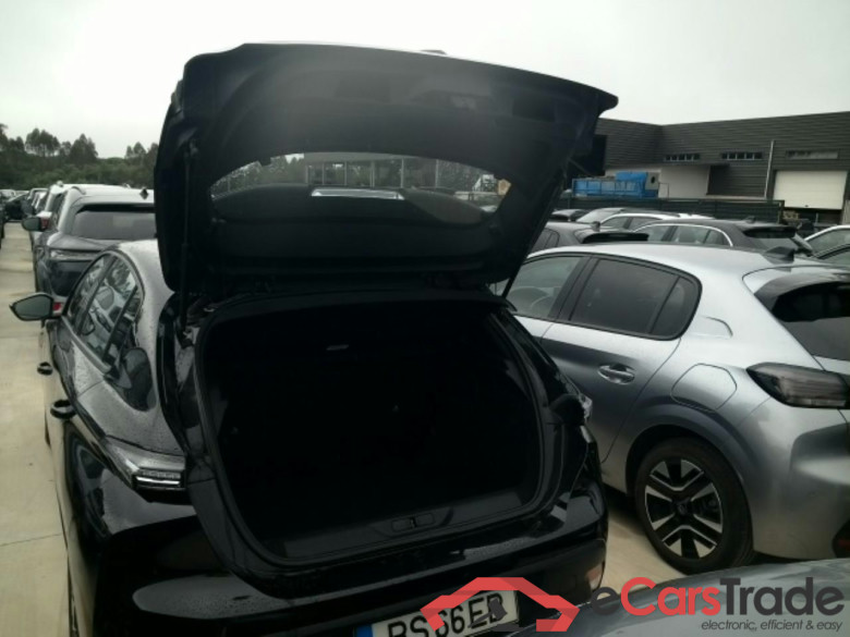 Peugeot 308 1.2 PureTech Mild-Hybrid Aut. LED I-Cockpit KeylessGo Klima PDC ... #6