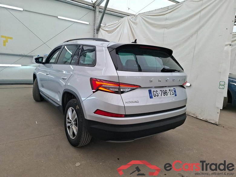SKODA Kodiaq 5p SUV 1.5 TSI 150 ACT DSG7 7 Pl. BUSINESS #2