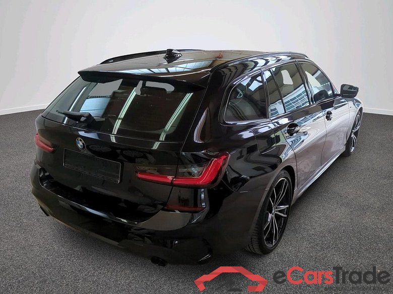 Baureihe 3 Touring 320 d M Sport 2.0 140KW AT8 E6d #2