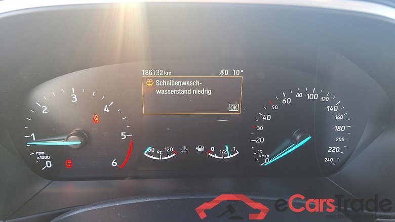 Focus Turnier Cool & Connect 1.5 EcoBlue 88KW MT6 E6d #6