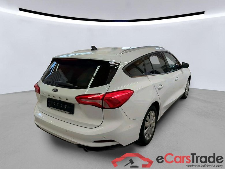 Focus Turnier Cool & Connect 2.0 EcoBlue 110KW AT8 E6dT #2