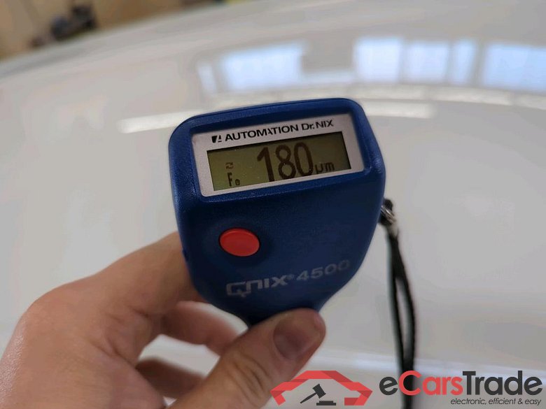 Focus Turnier Cool & Connect 2.0 EcoBlue 110KW AT8 E6dT #6