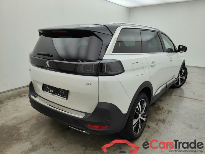 Peugeot 5008 1.5 BlueHDi 96kW S&S EAT8 GT 5d #2