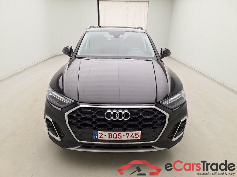Audi, Q5 FL'20, Audi Q5 Business Edition S line 30 TDI S tronic 5d #1