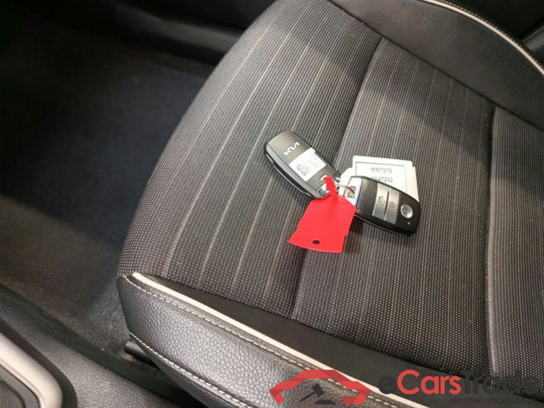 KIA RIO - 2021 1.0 T 120 MHEV GT Line 5d #4
