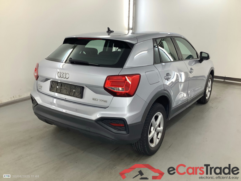AUDI Q2 1.0 30 TFSI ATTRACTION #4