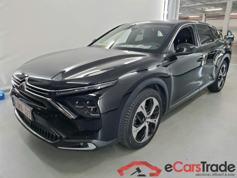 CITROAu2039N C5 X 1.2 PURETECH 130 S&S EAT8 FEEL AT