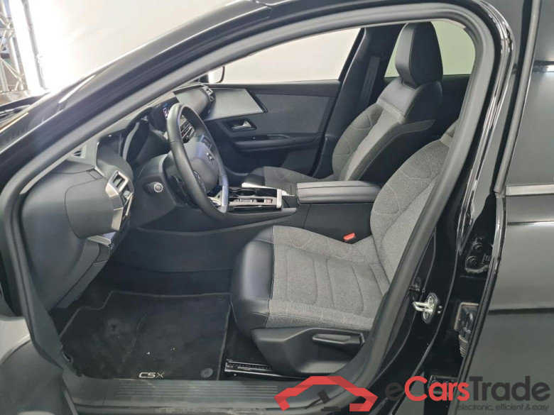 CITROAu2039N C5 X 1.2 PURETECH 130 S&S EAT8 FEEL AT #5