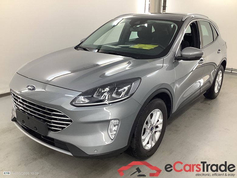 FORD KUGA 1.5I ECOBOOST 88KW TITANIUM