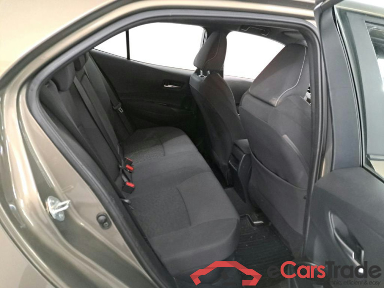 TOYOTA Corolla 1.8 HEV DYNAMIC E-CVT #6