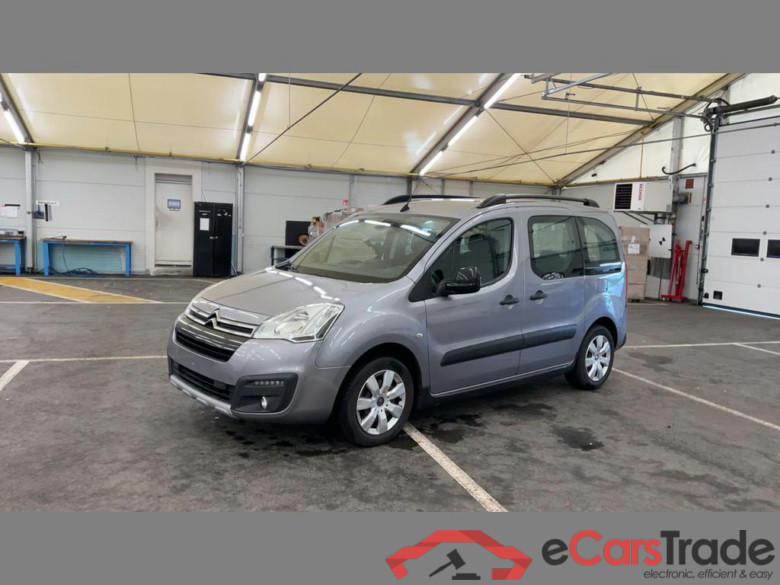 CITROEN Berlingo Multispace XTR Dsl Berlingo 1.6 BlueHDi XTR #1