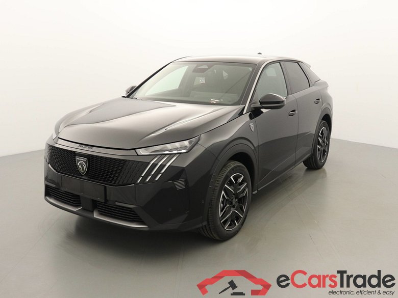 Peugeot 3008 GT 1.2 Gasoline 147hp