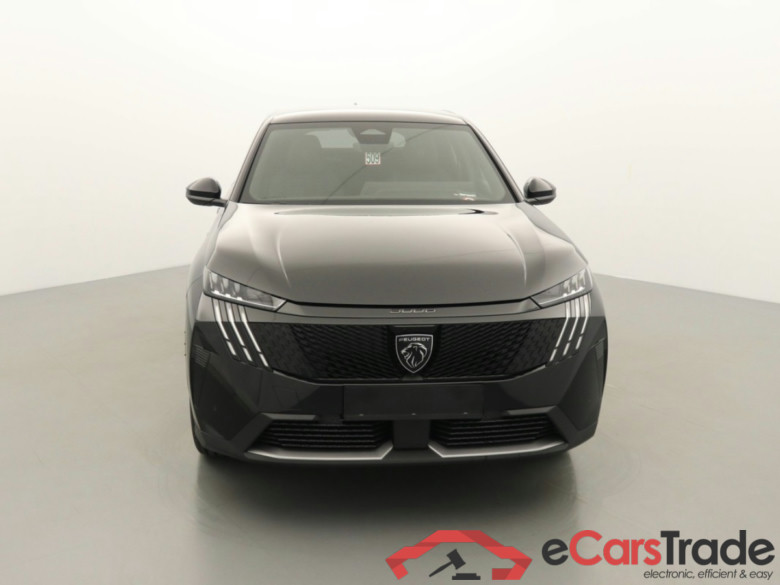 Peugeot 3008 GT 1.2 Gasoline 147hp #3