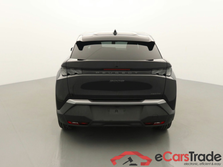 Peugeot 3008 GT 1.2 Gasoline 147hp #5