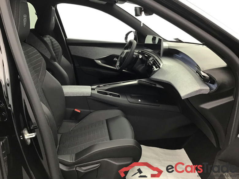 Peugeot 3008 GT 1.2 Gasoline 147hp #6