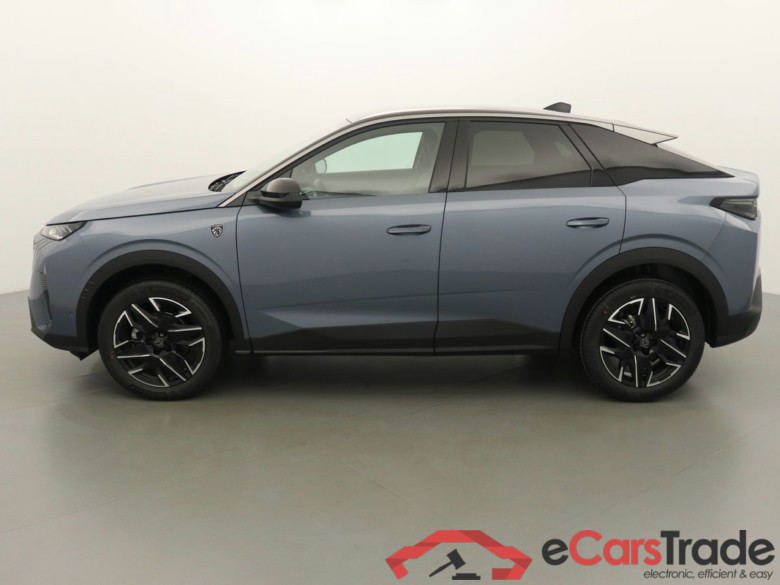 Peugeot 3008 GT 1.2 Hybrid Electric/Gasoline 147hp #4