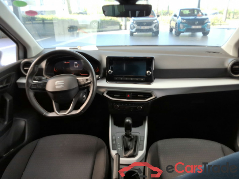 Seat Arona Move 1.0 TSI 110pk (81kW) DSG 7v #3