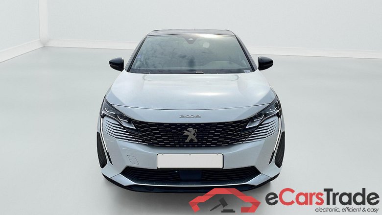 Peugeot 3008 Puretech 130ch S&S BVM6 Allure Pack #2