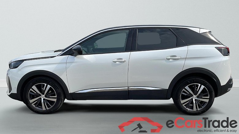 Peugeot 3008 Puretech 130ch S&S BVM6 Allure Pack #4