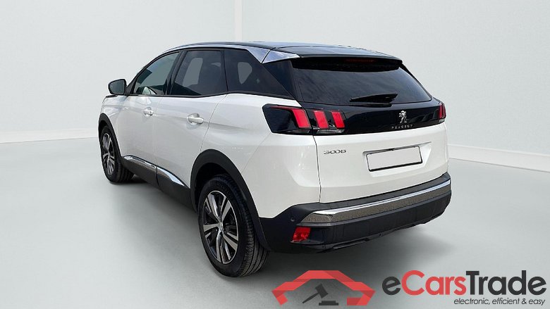 Peugeot 3008 Puretech 130ch S&S BVM6 Allure Pack #5
