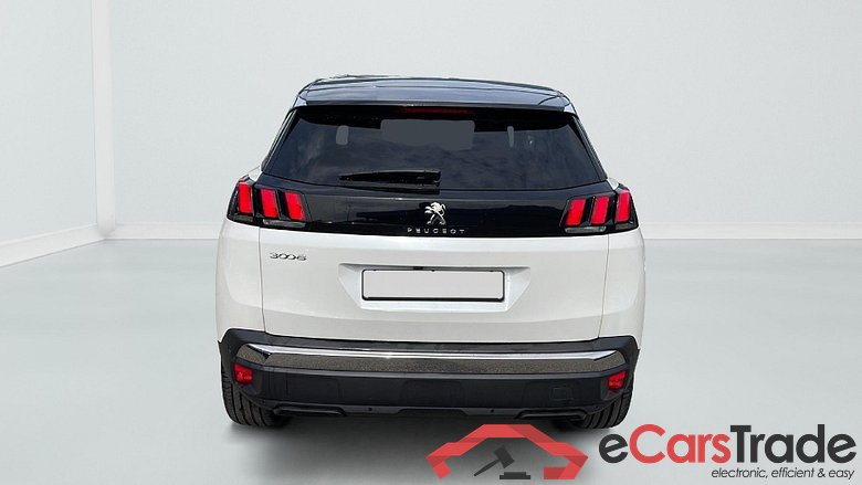 Peugeot 3008 Puretech 130ch S&S BVM6 Allure Pack #6
