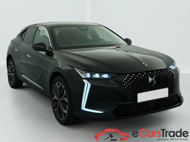 DS DS4 Hybride 145 e-DCT6 Etoile - Alcantara