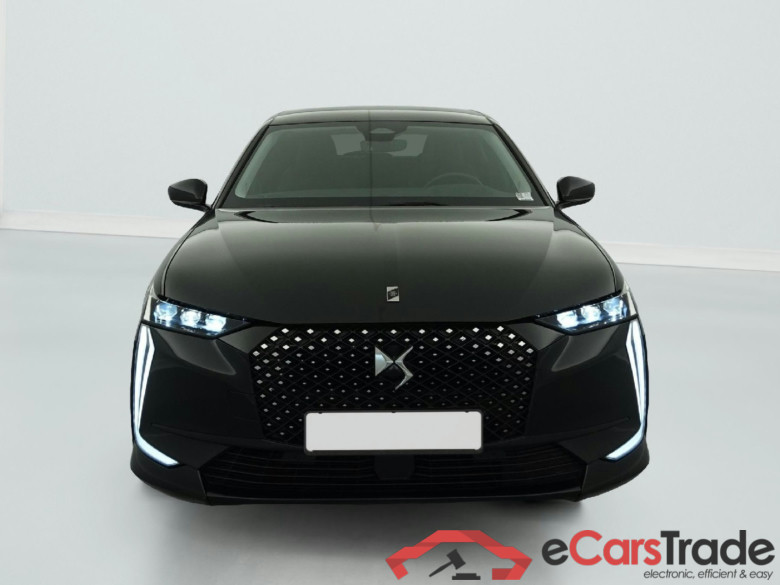 DS DS4 Hybride 145 e-DCT6 Etoile - Alcantara #2