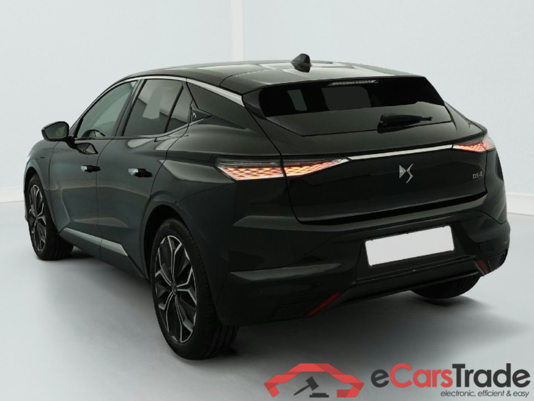 DS DS 4 Etoile Hybride 145 e-DCT6 #5