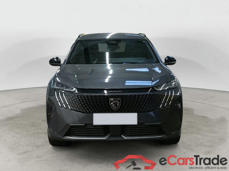 Peugeot 5008 Allure Hybrid 136 e-DCS6 (1.2L 3-cylinder mild hybrid gasoline) #5
