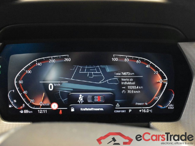 Baureihe 1 Lim. 118 i Advantage 1.5 100KW AT7 E6d #6