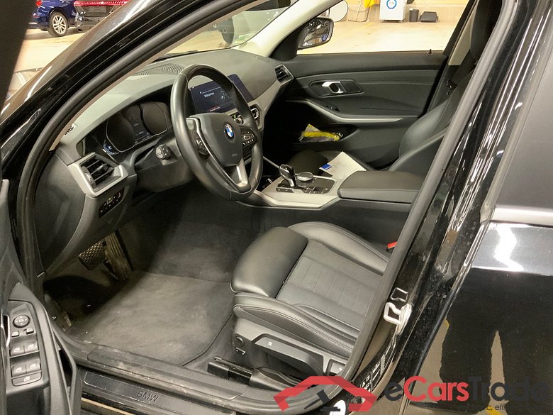 Baureihe 3 Touring 320 d xDrive Advantage 2.0 140KW AT8 E6d #4