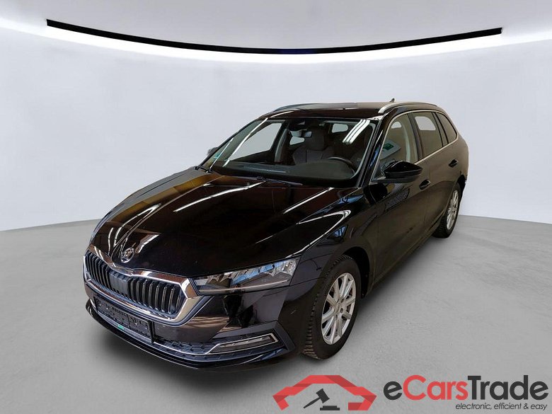 Octavia Combi Style 2.0 TDI 85KW MT6 E6d