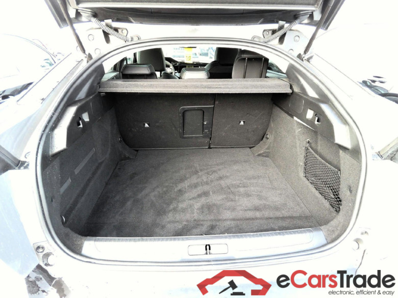Peugeot 408 Allure Hybrid 136 e-DCS6 #6
