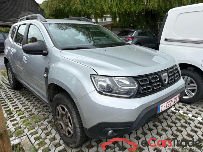 DACIA Duster 1.6 SCe Comfort (EU6.2) #1