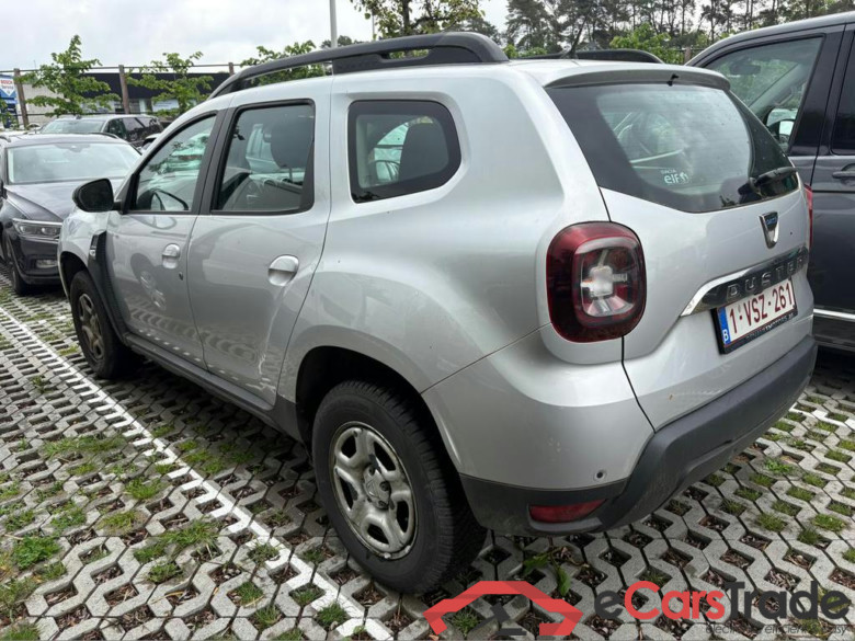 DACIA Duster 1.6 SCe Comfort (EU6.2) #3