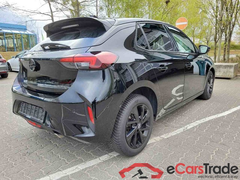Opel Corsa F (2019->) DE - LimS5 1.2 Turbo EU6e, GS, (Facelift) 2023 - 2026 #3