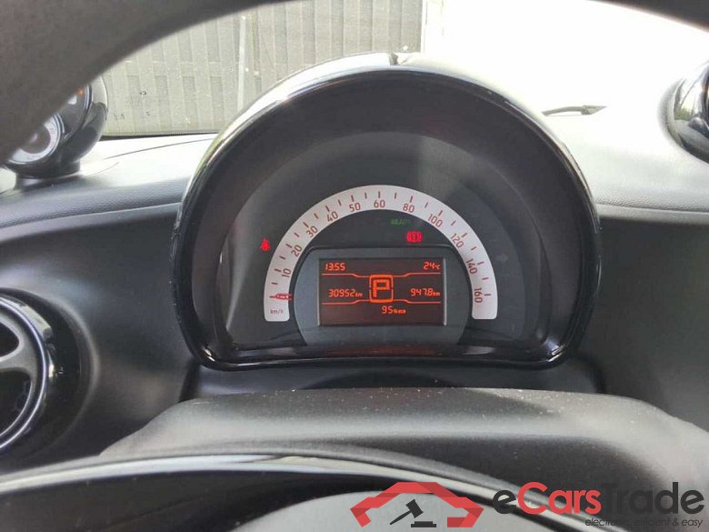 Smart fortwo coupe (11.2014->) DE - LimS3 electric drive / EQ, EQ, (Facelift) 2019 - 2023 #6